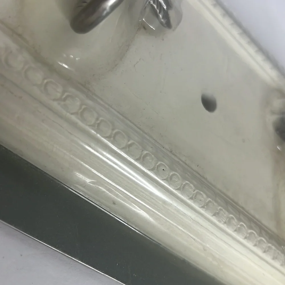 15 inch Rail Board